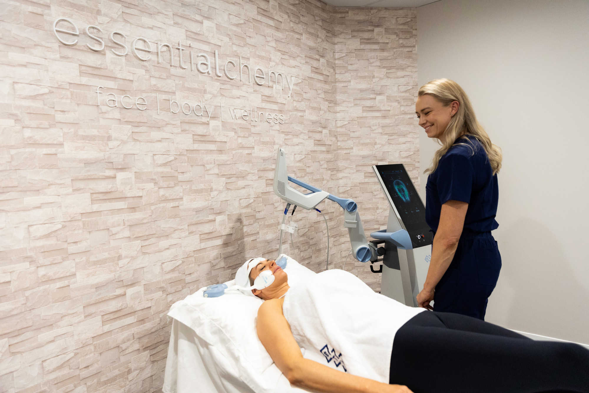 Home Essential Alchemy