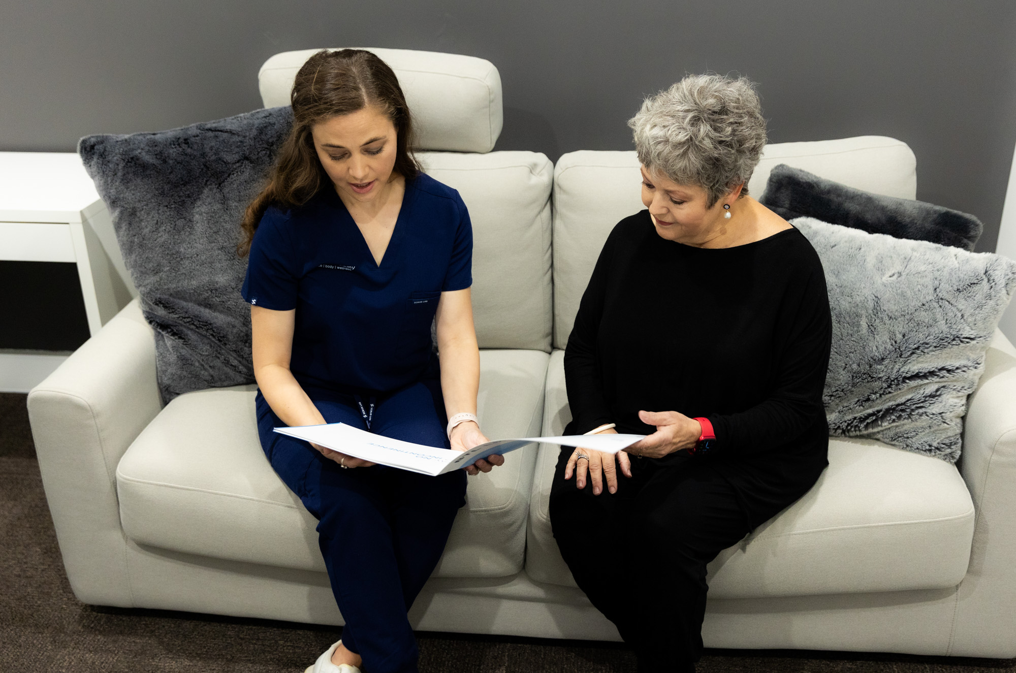 Home Essential Alchemy