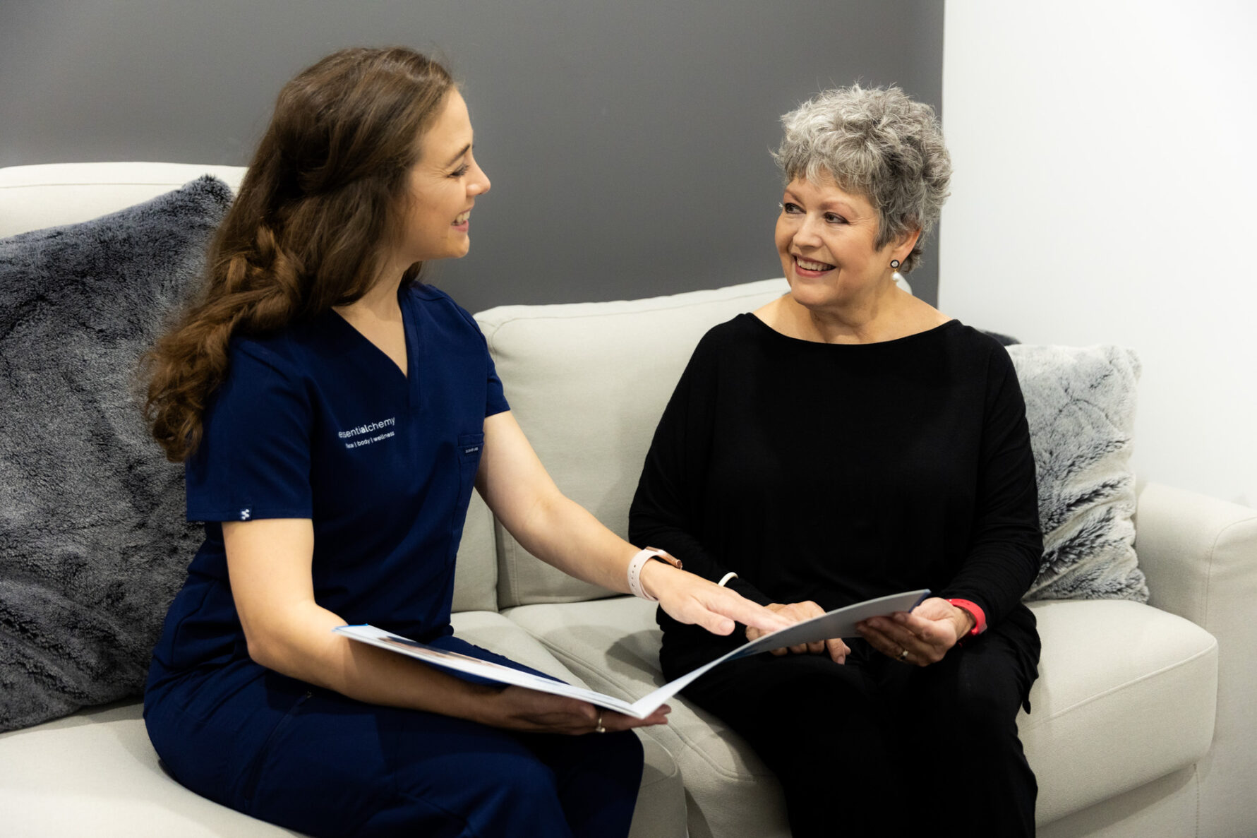 Home Essential Alchemy